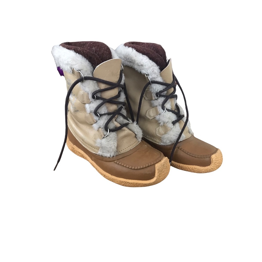 Vintage Nanook Sorel Boots, women’s size 5